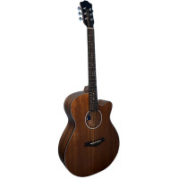 Livingstone WС-8NS акустическая гитара