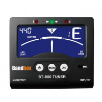 Bandbox BT-800 Цифровой метроном-тюнер