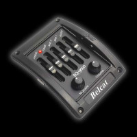 BELCAT EQ-9050 Темброблок активный для акустической гитары